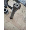 Shantui bulldozer spare parts shaft 175-13-21654