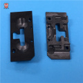 precision injection molding Si3N4 ceramic structural parts