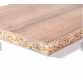 E0 E1 Melamine Faced Particle Board Pressing