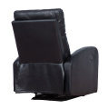 Günstige Sythetic Leather Massage Single Recliner Sofa-Stuhl