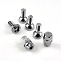 16+1 Wheel Nuts Lock Set with Key