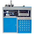 PS Sheet Vacuum Thermoforming Machine