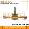 EVR10-058S Normal Closed Refrigeration Solenoid Valve