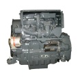 Beijing Deutz Engine Bf4l913 Air Cooled