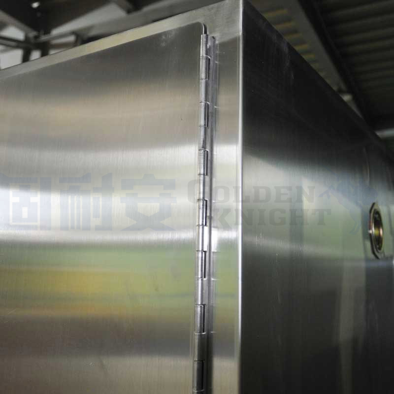 stainless steel cabinets2