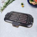 Fashions Electleci BBQ Grill rauchlos