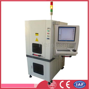 3W/5W UV Laser Marking Machine