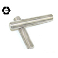 High Quality Carbon Steel Stainless Steel DIN 975 Thread Stud