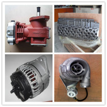 Compressor de Ar \ Cilindro \ Gerador \ Turbocharger