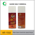 Insecticides, pour repousser et tuer des insectes