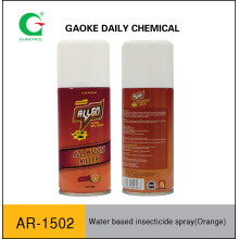 Insecticides, pour repousser et tuer des insectes