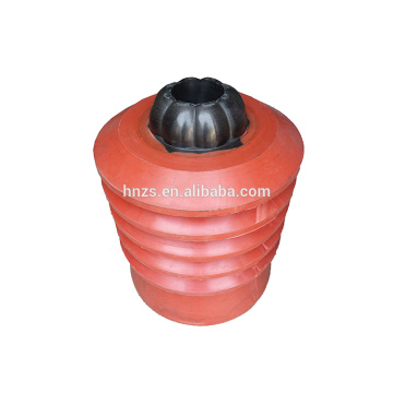 Conventional Bottom and Top Cementing Plug (Wiper Plug)