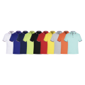 Mens Womens Unisex Custom Embroidered Printed Polo Shirts