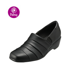 Pansy comodidad masaje plantilla Causal zapatos para damas