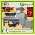 Pomegranate Seeds Peel Separating Removing Machine