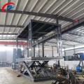 Scissor Car Lift Platform Price