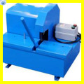 Rubber Pipe Cutting Machine Hydraulic Hose Cutter