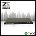 Procesador Zsound DX226 PRO Audio Digital DSP 2in 6out