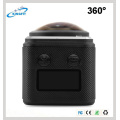 Full HD wasserdichte Aktion 360 Grad Panorama Sport Kamera