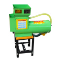 2.2KW lotus cassava flour processing machine