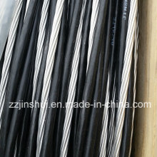 Кабель Aluminio ACSR 4 * 3 / 0AWG Маре