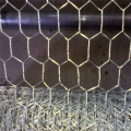 galvanized hexagonal wire mesh/Rabbit wire mesh