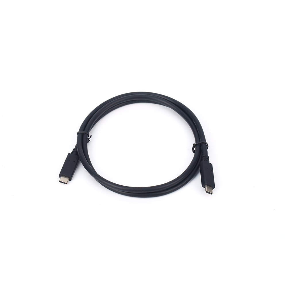 USB3.1 Full CM TO CM E-Mark 100W CABLE-7 USB3.1 Full CM TO CM E-Mark 100W CABLE-7