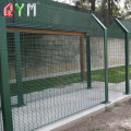 358 Anti Climb Fence Security Wire Mesh Fence