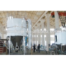 LPG Skim milk powder spray drying equipment