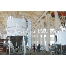 LPG Sodium alginate spray dryer