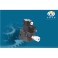 Solenoid Directional Flow Control Valve