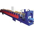 Ridge Cap Panel Roll Forming Machine