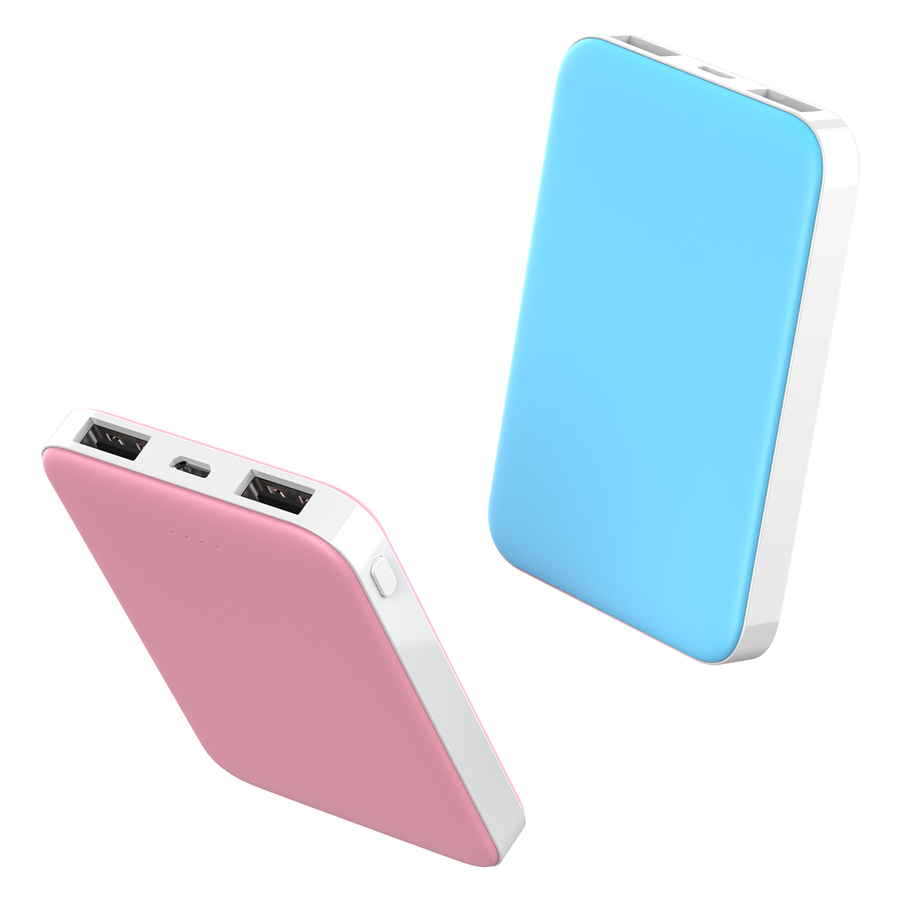 POWER BANKS