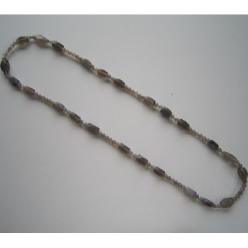 Новое ожерелье Gemstone типа, оптовое ожерелье