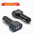 YIDASHUN Waterproof USB car charger 5V QC3.0 charger