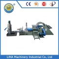 Rubber Granulator with Cooling System