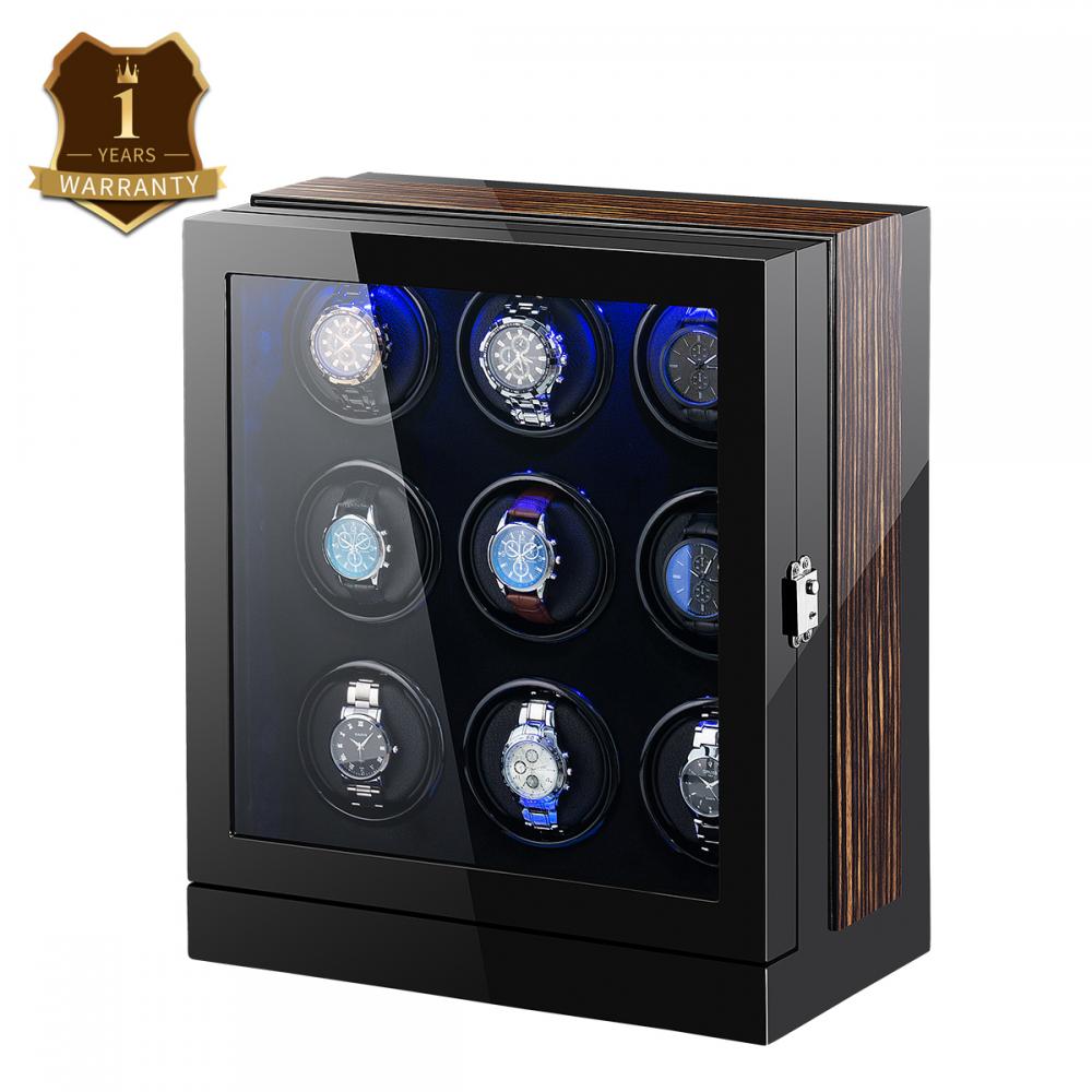 fashion watch winder