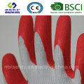 Nylon Latex Labor Protection Gloves