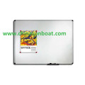 Sunboat Emaille Schreibtafel / Büro Demonstration Board