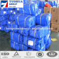 100% new material waterproof pe tarpaulin