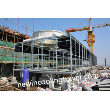 High Quality Low Noise Cooling Tower