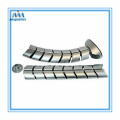 Cable Spine for Office Furniture