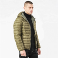 High Quality Down Puffer Jacket For Men