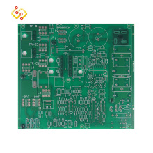 Service personnalisé de la carte de circuit imprimé 2Layers