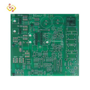 2Layers Printed Circuit Board Customized Service