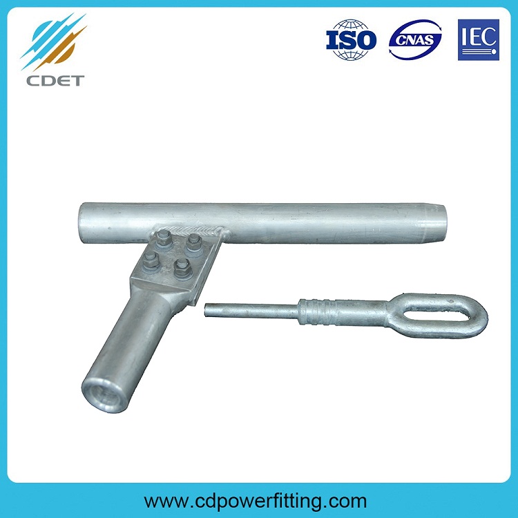 tension clamp