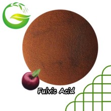 Organic Fulvic Acid Fertilizer (FA +K10%)