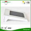 IP65 Solar Motion Sensor Licht für Outdoor Garten Villa