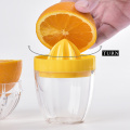 Manual lemon squeezer lime juicer citrus press