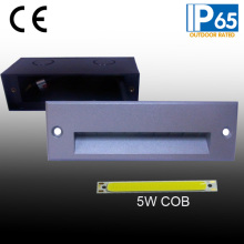 5W COB светодиодный фонарь, светодиодный свет лестницы